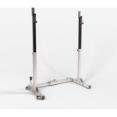 Rack 2 Seconds Klappsystem ultrakompakt 120 kg