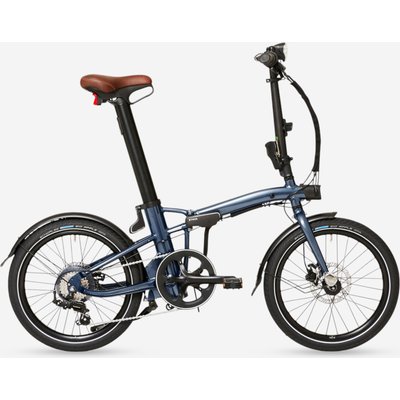 E-Bike Faltrad Klapprad 20 Zoll E-Fold 900 1 Second