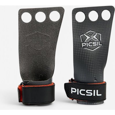 Handschutz Crosstraining RX Grips mit Löchern