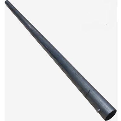 Pfosten vertikal oben für Trampolin Essential 240