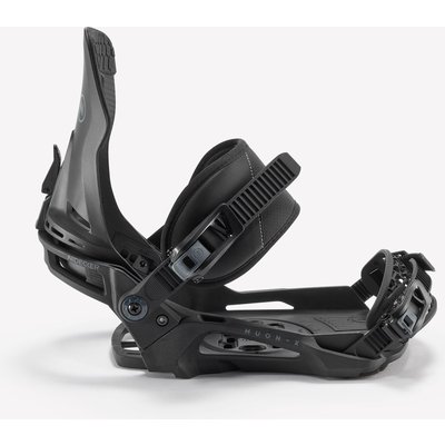 Snowboardbindungen Erwachsene - Muon-X Nidecker
