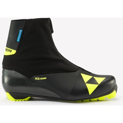 Langlaufschuhe Klassisch - RCS Waterproof Fischer