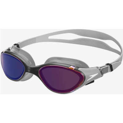 Schwimmbrille verspiegelte Gläser - Speedo Biofuse 2.0