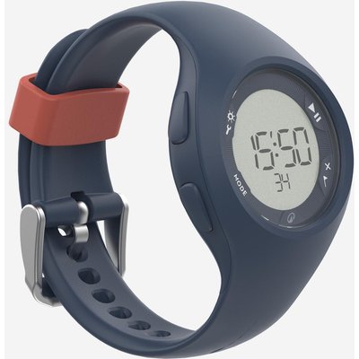 Laufuhr Stoppuhr - W200 S blau