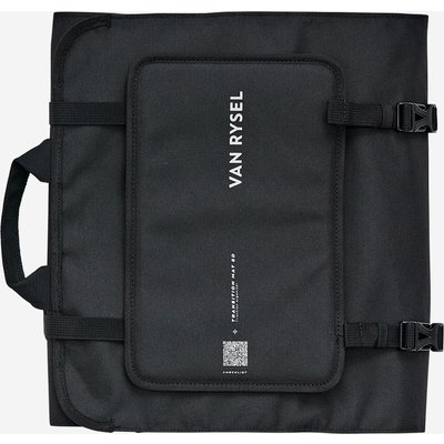 Tasche Teppich Wechsel Triathlon