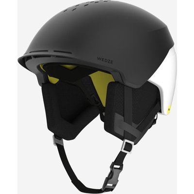 Skihelm Erwachsene Freeride - FR900 Mips schwarz/weiss
