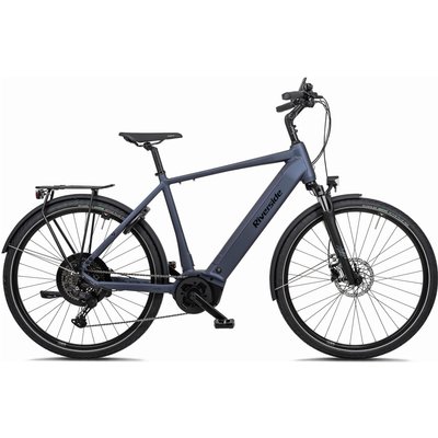 E-Bike City Trekking 28 Zoll ETR 900 Herren Bosch Performance Line