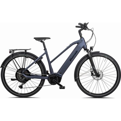 E-Bike City Trekking 28 Zoll ETR 900 Damen Bosch Performance Line