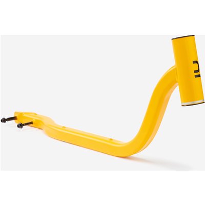 Deck-Struktur für Scooter R100