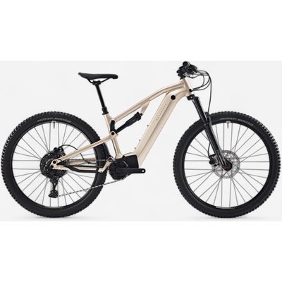 E-Mountainbike 29" 500 Wh E-Expl 520S beige