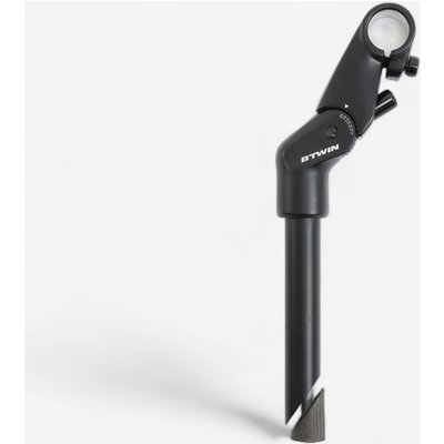 Schaftvorbau 1 Zoll 22,2 mm verstellbar