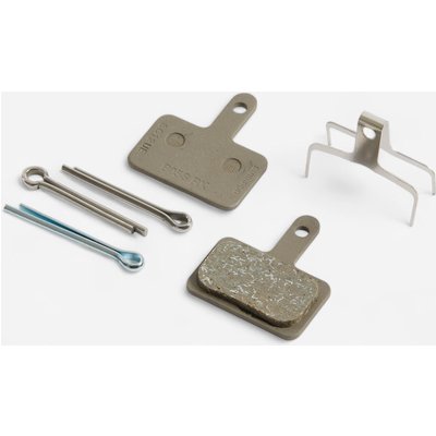 Bremsbeläge Scheibenbremsen Shimano B05S