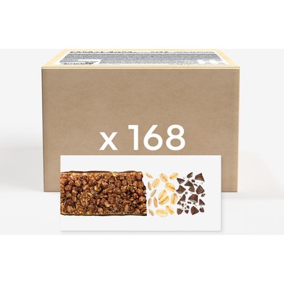 Energie Riegel Müsliriegel Schoko 168 x 21g