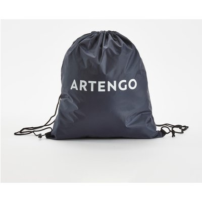 Schuhtasche marineblau