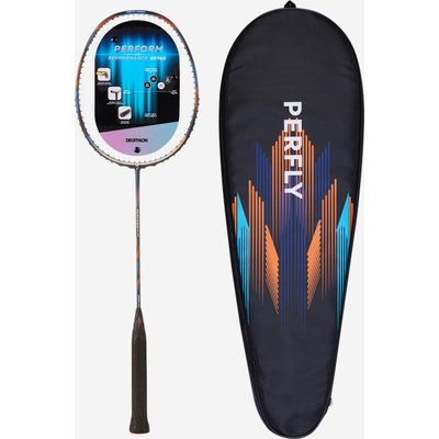 Badmintonschläger - BR Perform 960 blau