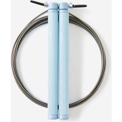 Geschwindigkeits-Springseil - Speed Rope blau