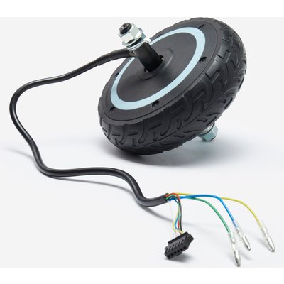 Motor Rad für Scooter XSD100E