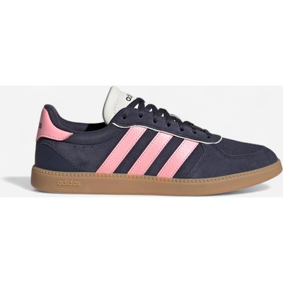 Sneaker Damen - Breaknet Sleek dunkelblau/rosa