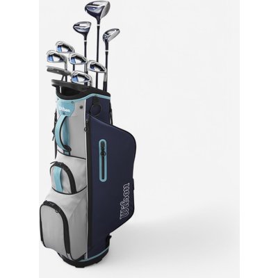 Golfschläger Set Wilson Ultra HL - RH Lady