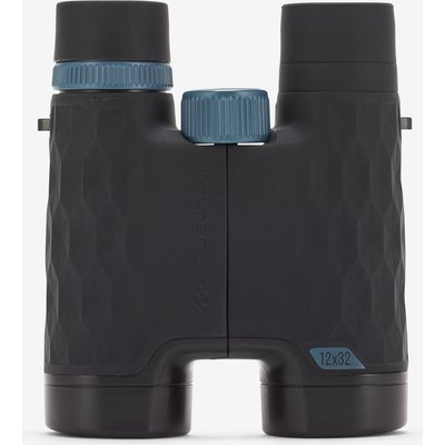 Fernglas justierbar 12-fache Vergrößerung - Hike 100 12 × 32