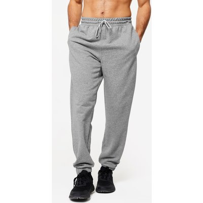 Jogginghose Herren - grau