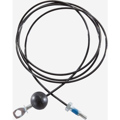 Gewichtskabel 2640 mm ⌀ 5 mm - Ersatzteil Home Gym 50/60/85