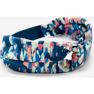Haarband Damen elastisch - bunt