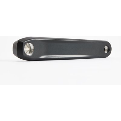 Tretkurbel Fahrrad 175 mm links