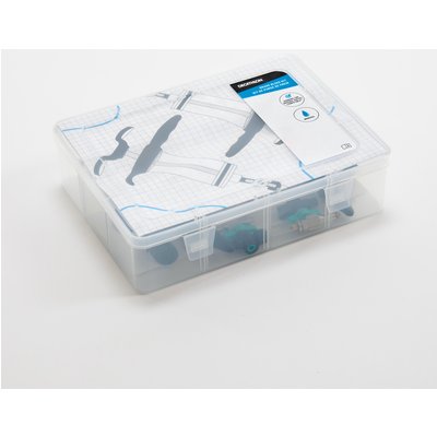 Bremsen Mineralöl Entlüftungsset