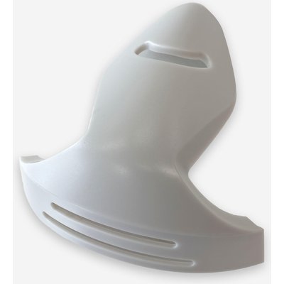Ersatz-Ventilhaube Schnorchelmaske Easybreath Kinder 6–10 Jahre ab 2025 weiß