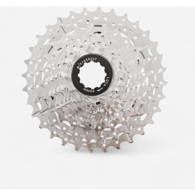 Rennrad 11 Ritzel 11 × 32 Kassette