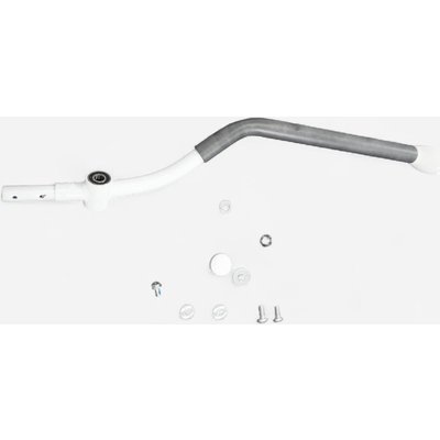 Beweglicher Arm links oben - Ersatzteil für EL540W