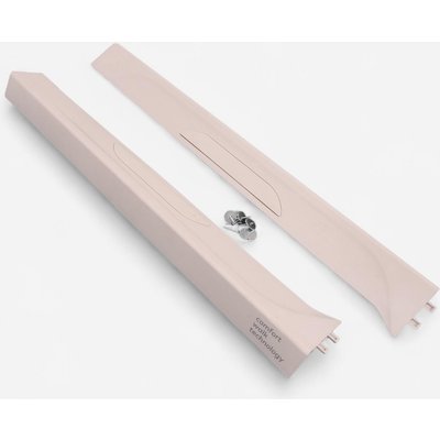 Trittbrett links/rechts - Ersatzteil für Walkingband W500B