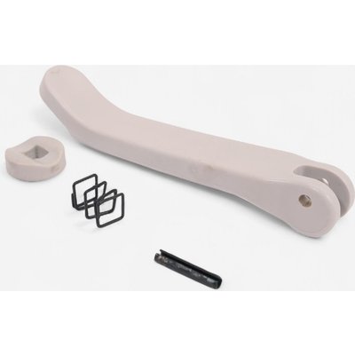 Verriegelungssystem - Ersatzteil für Walkingband W500B