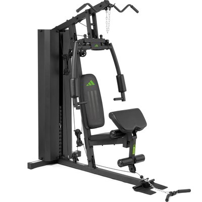 Kraftstation Home Gym
