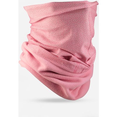 Schlauchschal Erwachsene - Hug 500 rosa