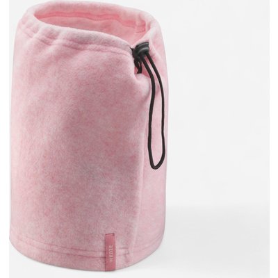 Schlacuhschal Erwachsene Fleece - rosa