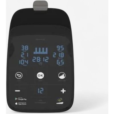 Konsole C3.2 - Ersatzteil für EL540W