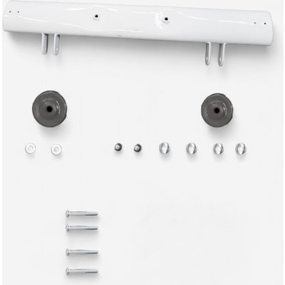 Fuss vorne & Rollen - Ersatzteil für EL540W