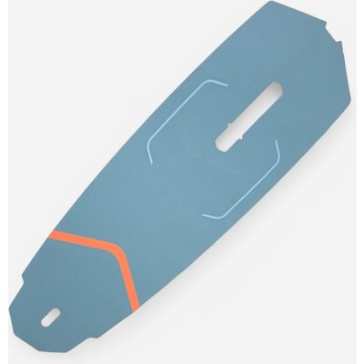 SUP-Pad - Ersatzteil für aufblasbares Stand Up Paddle X500 13' Itiwit
