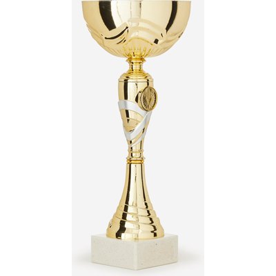 Pokal 29 cm - C519 gold