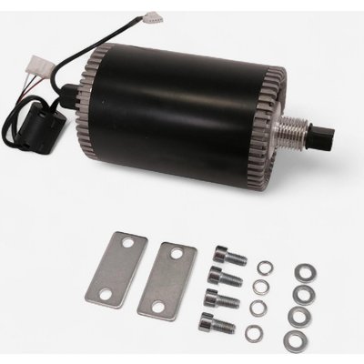 Motor 1,25 HP/310V/CRUN100