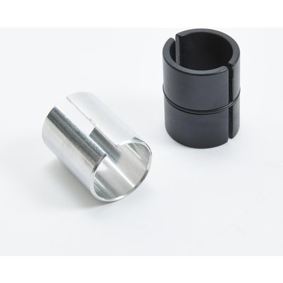 Adapterhülse Vorbau für 1 auf 1 1/8 Zoll