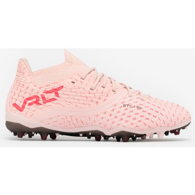 Damen Fußball Nockenschuhe MG/AG - VIRALTO III-W Pink Power