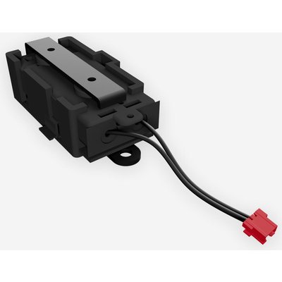 Batteriehäuse - Ersatzteil für Mini-Crosstrainer Active Desk
