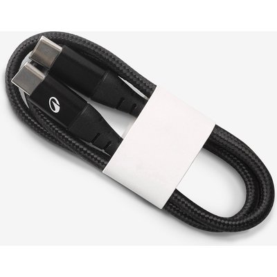 Kabel USB-C zu USB-C - 60 W 50 cm