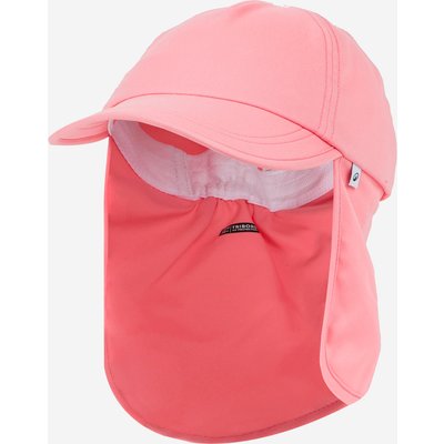 Cap Baby UV-Schutz - rosa
