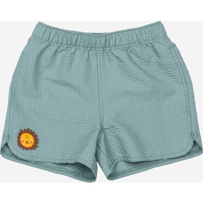 Badeshorts Baby/Kinder - Brom khaki