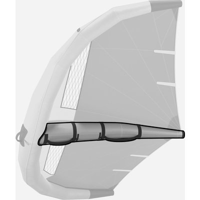 Bladder Tube Wing 4 m² - WNG500