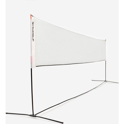 Multisport Netz Badminton Tennis Pickleball - Speednet 5M V2
